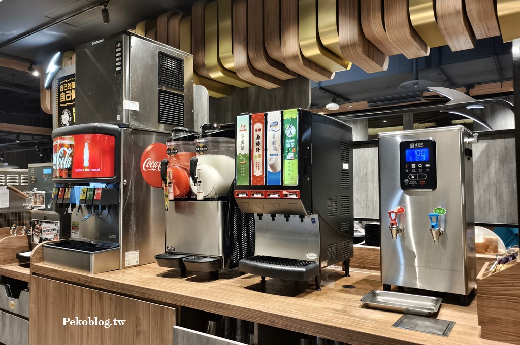 肉次方價格,肉次方菜單,肉次方板橋,板橋燒肉吃到飽,江子翠美食,板橋吃到飽 @PEKO の Simple Life