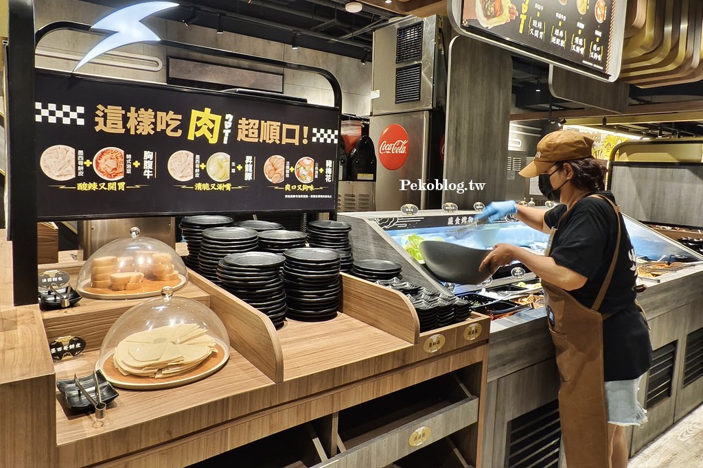 肉次方價格,肉次方菜單,肉次方板橋,板橋燒肉吃到飽,江子翠美食,板橋吃到飽 @PEKO の Simple Life