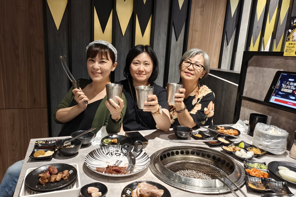 肉次方價格,肉次方菜單,肉次方板橋,板橋燒肉吃到飽,江子翠美食,板橋吃到飽 @PEKO の Simple Life