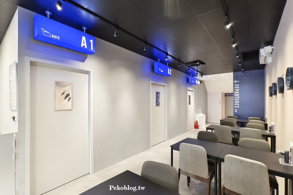 桃園咖啡廳,輝葉放空站,輝葉按摩椅,輝葉放空站桃園,桃園按摩推薦 @PEKO の Simple Life