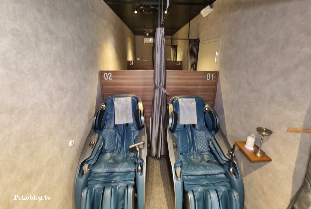 桃園咖啡廳,輝葉放空站,輝葉按摩椅,輝葉放空站桃園,桃園按摩推薦 @PEKO の Simple Life