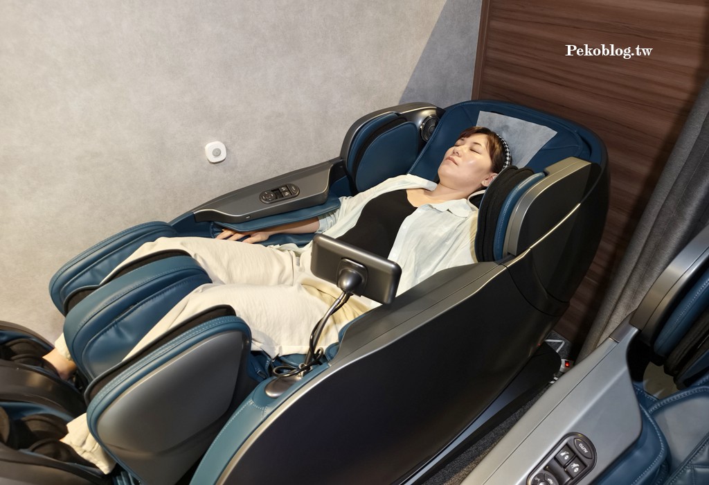 桃園咖啡廳,輝葉放空站,輝葉按摩椅,輝葉放空站桃園,桃園按摩推薦 @PEKO の Simple Life