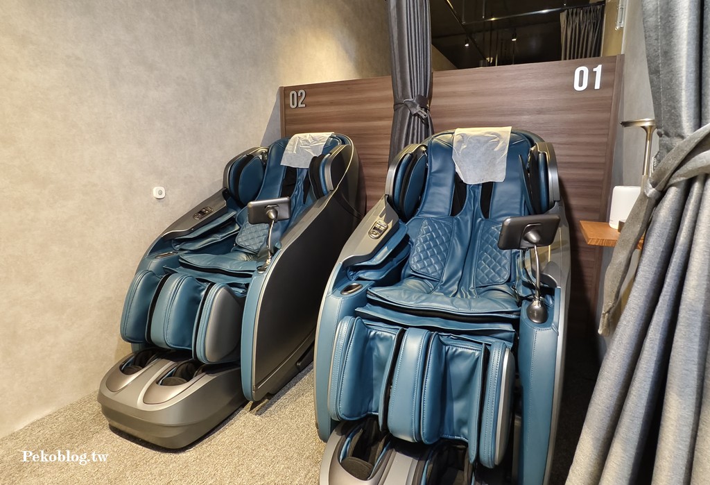 桃園咖啡廳,輝葉放空站,輝葉按摩椅,輝葉放空站桃園,桃園按摩推薦 @PEKO の Simple Life