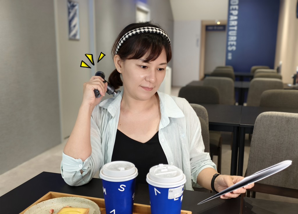 桃園咖啡廳,輝葉放空站,輝葉按摩椅,輝葉放空站桃園,桃園按摩推薦 @PEKO の Simple Life