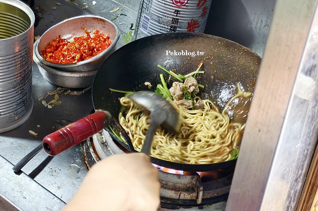 鶯歌在地人羊肉,鶯歌美食,鶯歌羊肉麵,鶯歌美食廣場 @PEKO の Simple Life