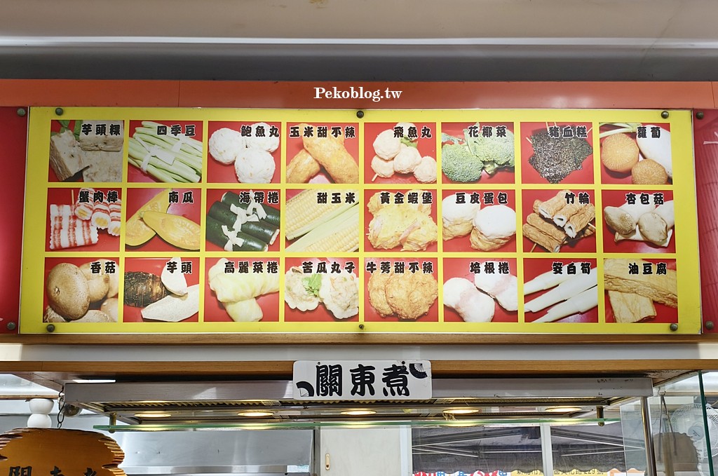 鶯歌阿婆壽司,鶯歌美食,阿婆壽司,阿婆壽司菜單,鶯歌壽司 @PEKO の Simple Life