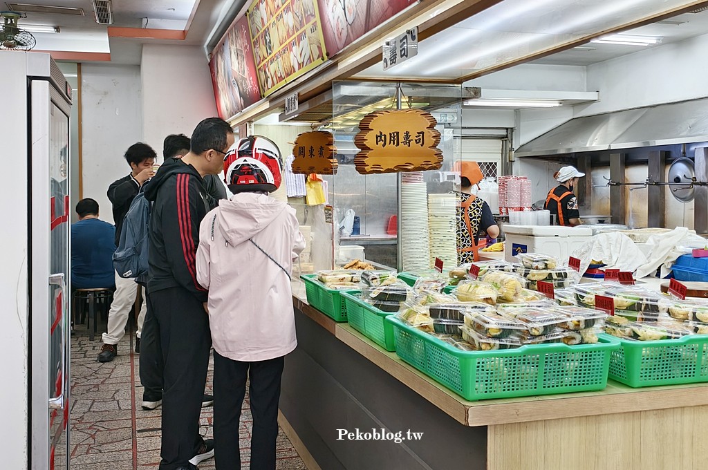 鶯歌阿婆壽司,鶯歌美食,阿婆壽司,阿婆壽司菜單,鶯歌壽司 @PEKO の Simple Life