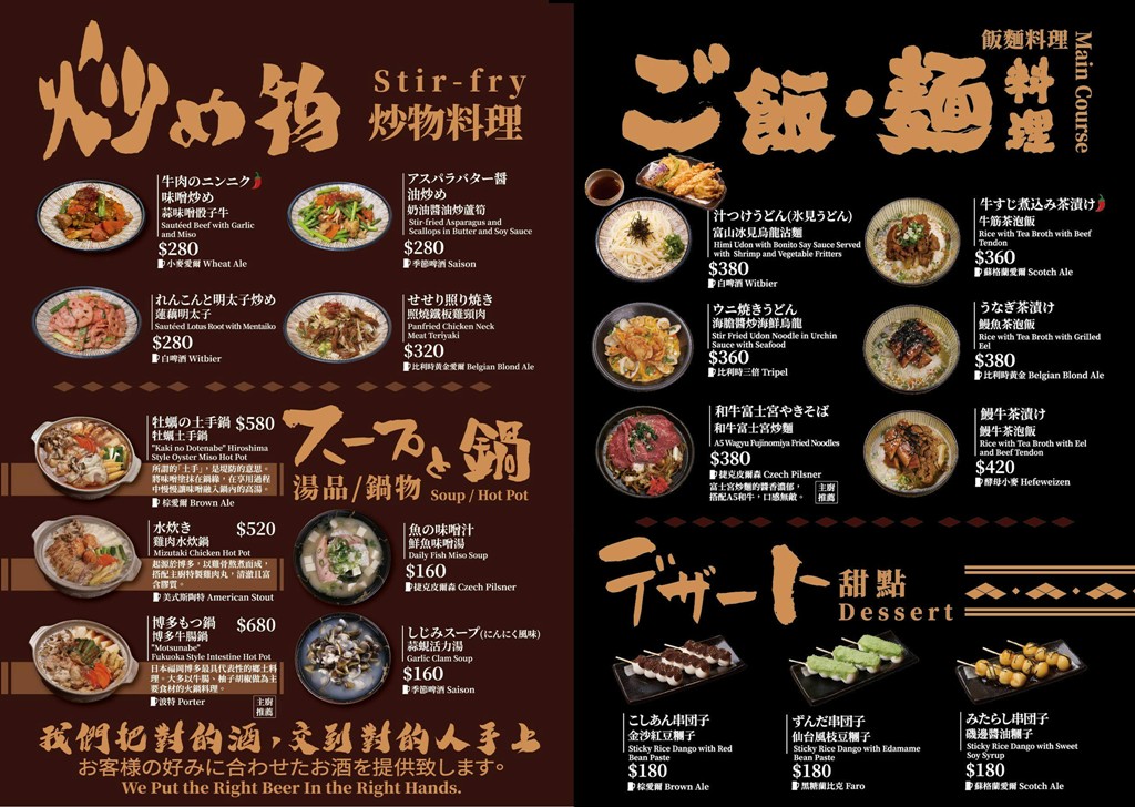 中山站美食,中山站居酒屋,台北餐酒館,ABV日式居酒館,稻草燒,台北聚餐餐廳 @PEKO の Simple Life