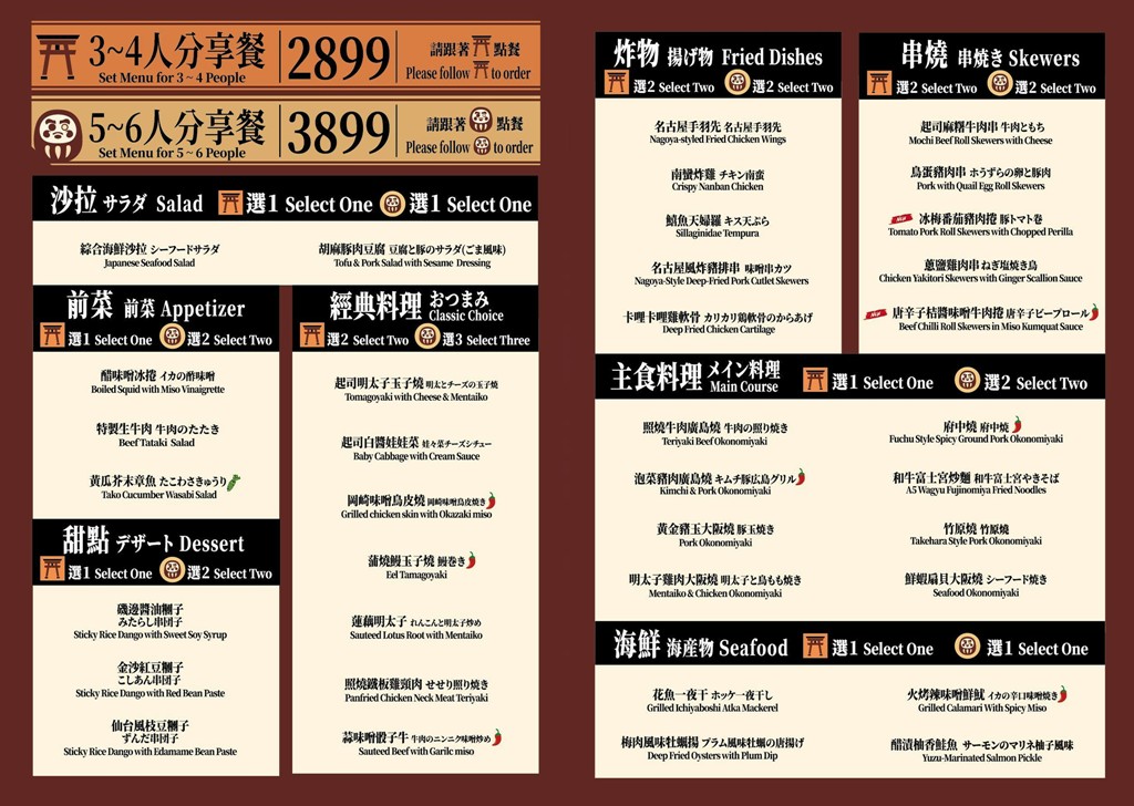 中山站美食,中山站居酒屋,台北餐酒館,ABV日式居酒館,稻草燒,台北聚餐餐廳 @PEKO の Simple Life