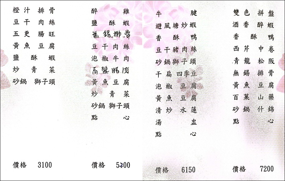 永康街美食,六品小館,六品小館菜單,台北桌菜餐廳,六品小館訂位,東門美食 @PEKO の Simple Life