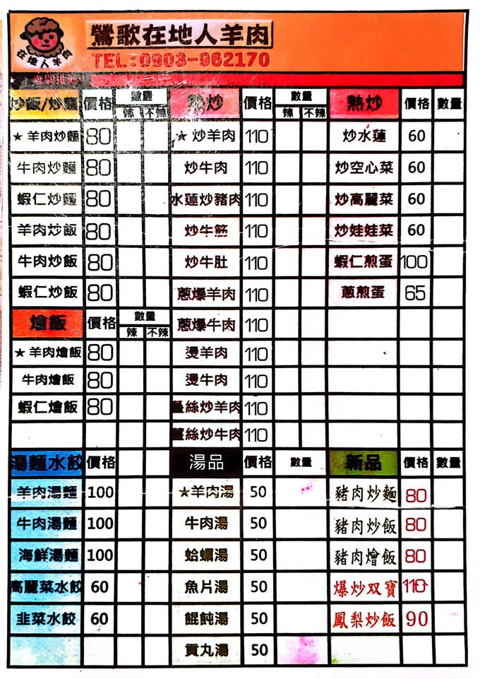 鶯歌在地人羊肉,鶯歌美食,鶯歌羊肉麵,鶯歌美食廣場 @PEKO の Simple Life