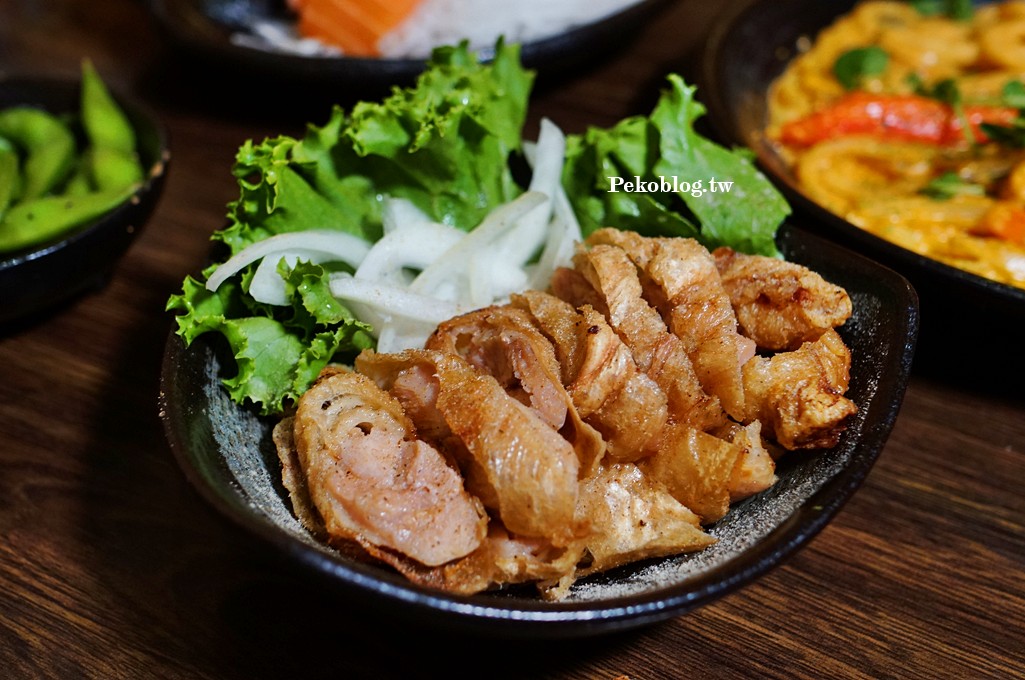 板橋居酒屋,江子翠居酒屋,板橋美食,板橋宵夜,江子翠美食 @PEKO の Simple Life