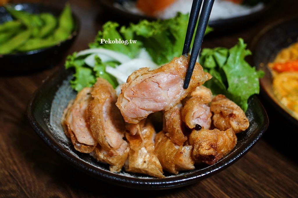 板橋居酒屋,江子翠居酒屋,板橋美食,板橋宵夜,江子翠美食 @PEKO の Simple Life