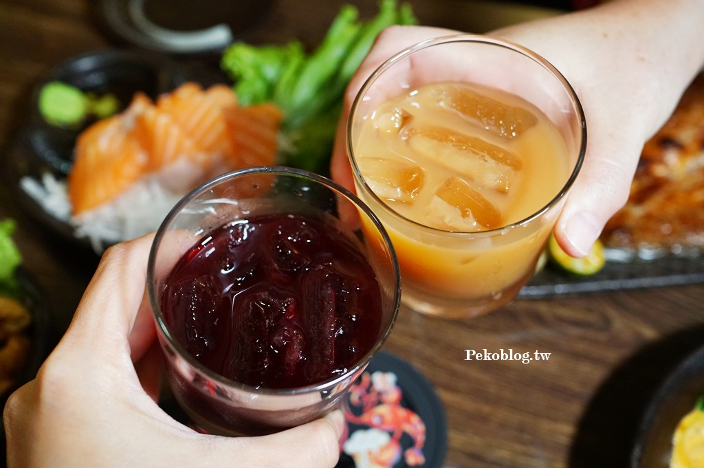 板橋居酒屋,江子翠居酒屋,板橋美食,板橋宵夜,江子翠美食 @PEKO の Simple Life