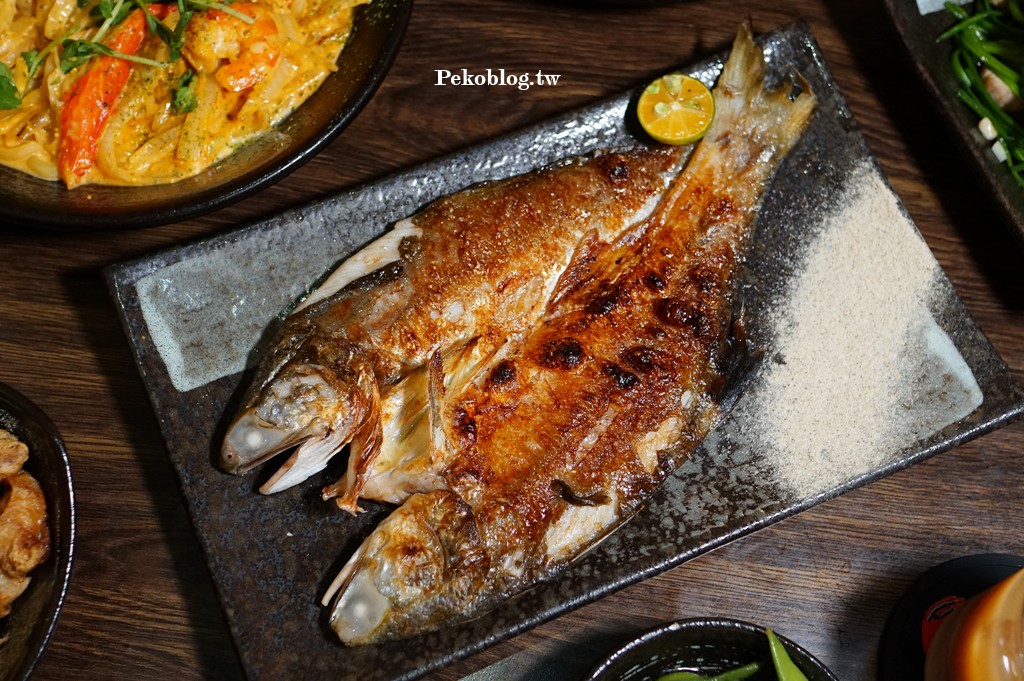 板橋居酒屋,江子翠居酒屋,板橋美食,板橋宵夜,江子翠美食 @PEKO の Simple Life