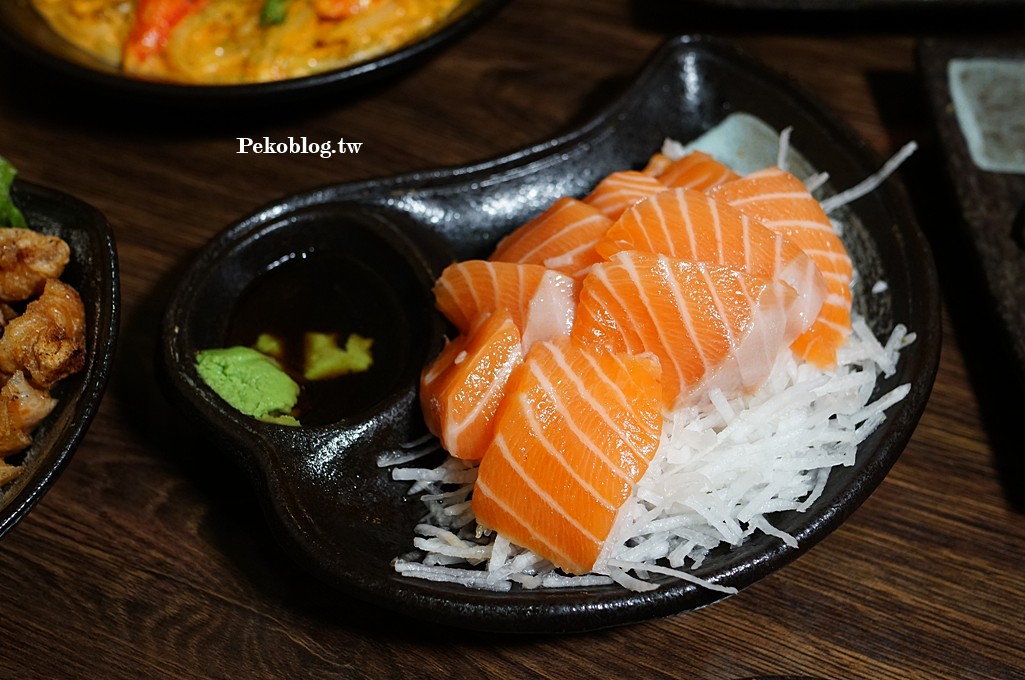 板橋居酒屋,江子翠居酒屋,板橋美食,板橋宵夜,江子翠美食 @PEKO の Simple Life