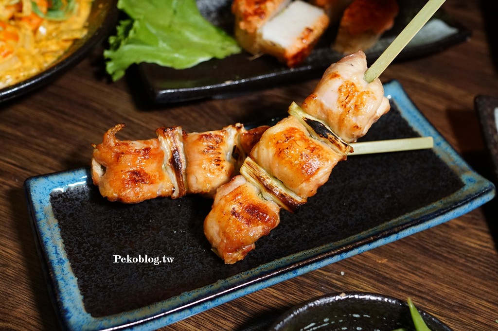 板橋居酒屋,江子翠居酒屋,板橋美食,板橋宵夜,江子翠美食 @PEKO の Simple Life