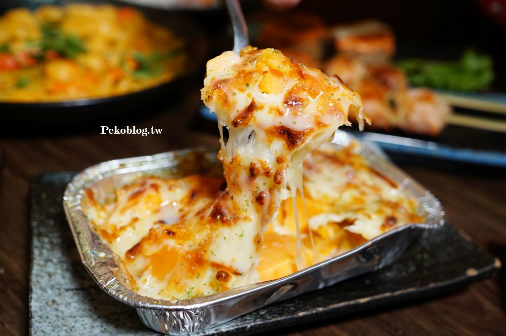 板橋居酒屋,江子翠居酒屋,板橋美食,板橋宵夜,江子翠美食 @PEKO の Simple Life