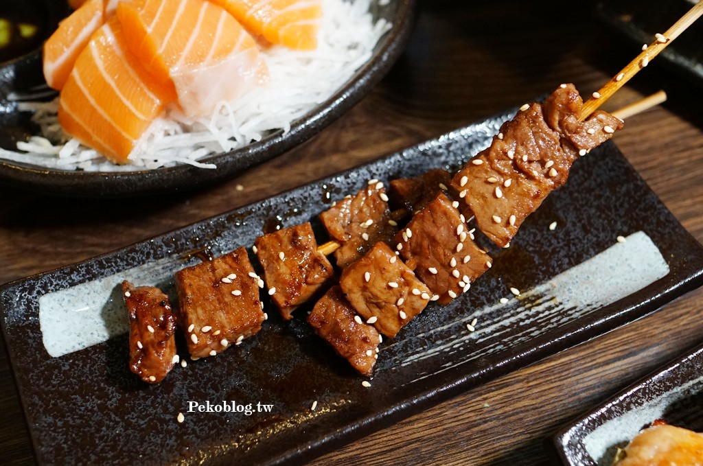 板橋居酒屋,江子翠居酒屋,板橋美食,板橋宵夜,江子翠美食 @PEKO の Simple Life