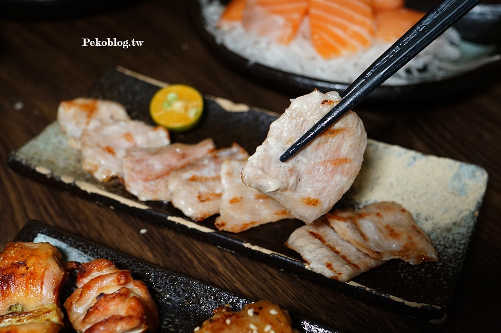 板橋居酒屋,江子翠居酒屋,板橋美食,板橋宵夜,江子翠美食 @PEKO の Simple Life