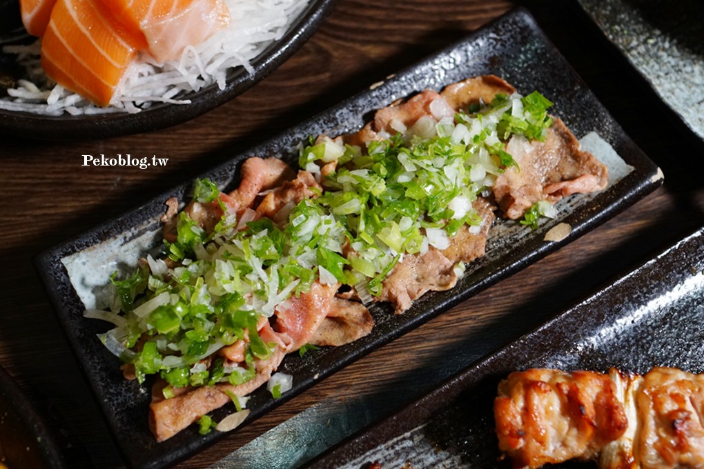 板橋居酒屋,江子翠居酒屋,板橋美食,板橋宵夜,江子翠美食 @PEKO の Simple Life
