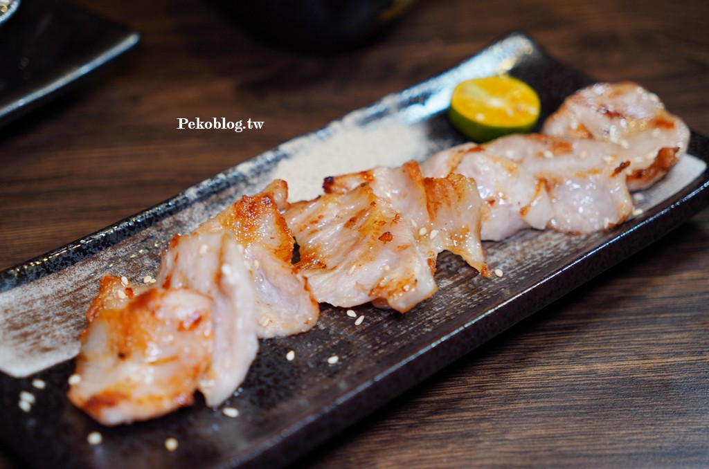 台北居酒屋,東區居酒屋,東區美食 @PEKO の Simple Life