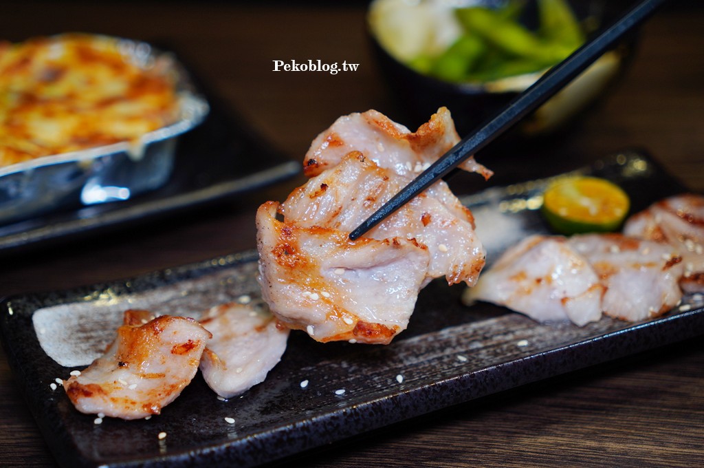 台北居酒屋,東區居酒屋,東區美食 @PEKO の Simple Life