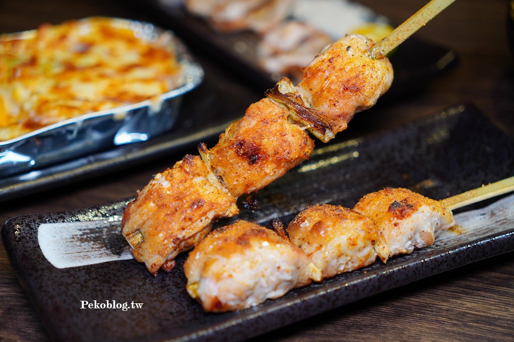 台北居酒屋,東區居酒屋,東區美食 @PEKO の Simple Life