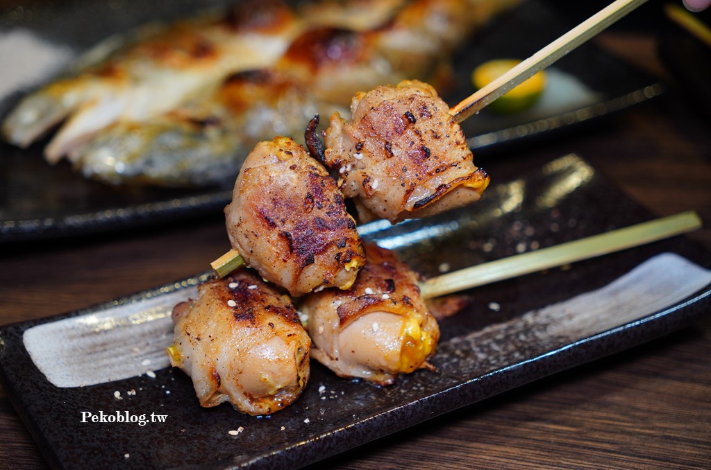 台北居酒屋,東區居酒屋,東區美食 @PEKO の Simple Life