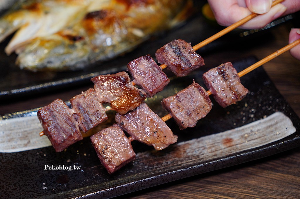 台北居酒屋,東區居酒屋,東區美食 @PEKO の Simple Life
