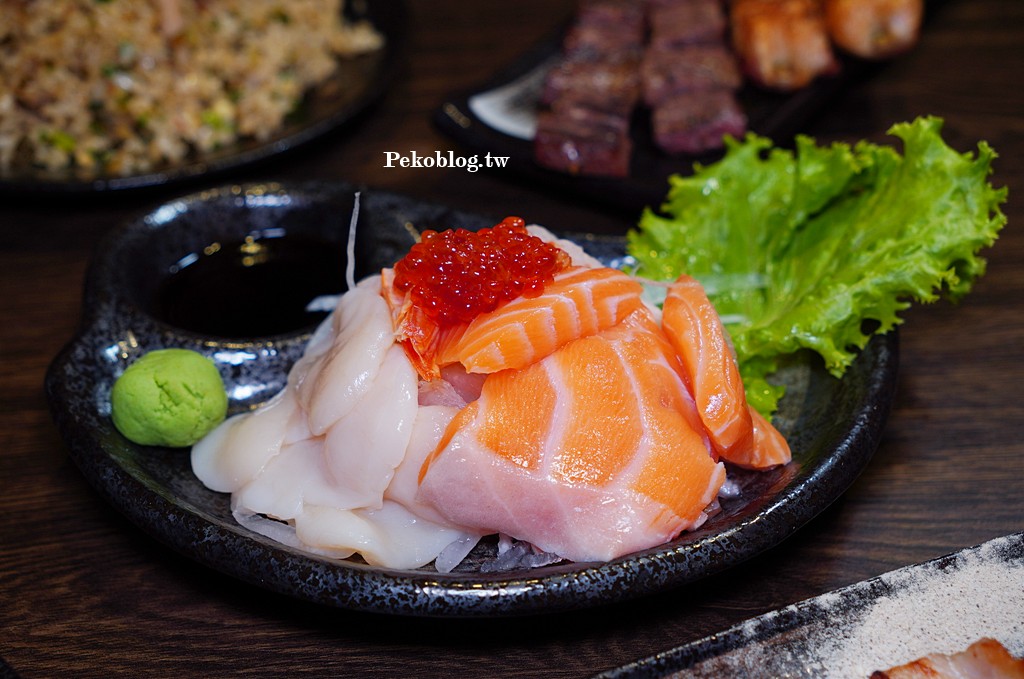 台北居酒屋,東區居酒屋,東區美食 @PEKO の Simple Life