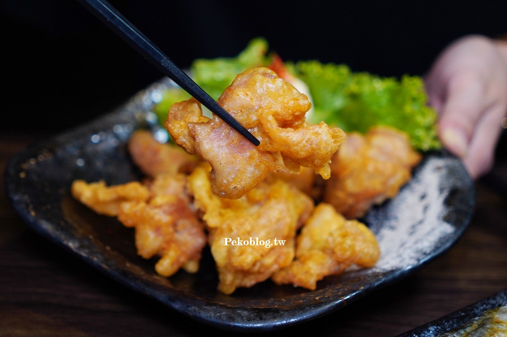 台北居酒屋,東區居酒屋,東區美食 @PEKO の Simple Life