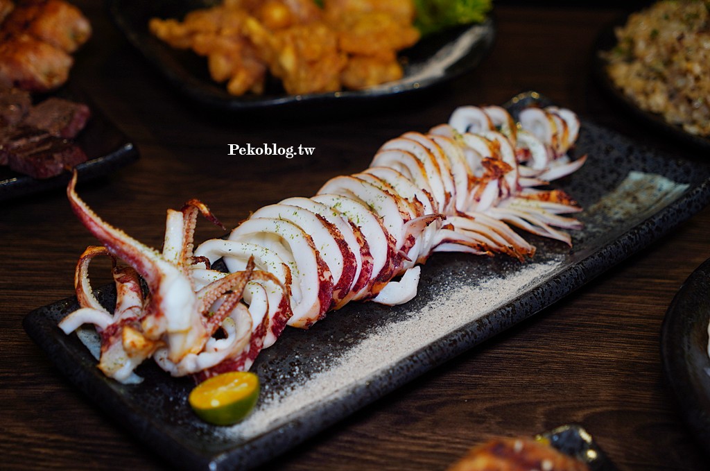 台北居酒屋,東區居酒屋,東區美食 @PEKO の Simple Life