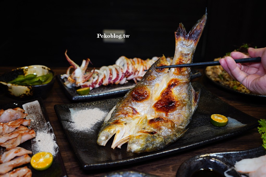 台北居酒屋,東區居酒屋,東區美食 @PEKO の Simple Life