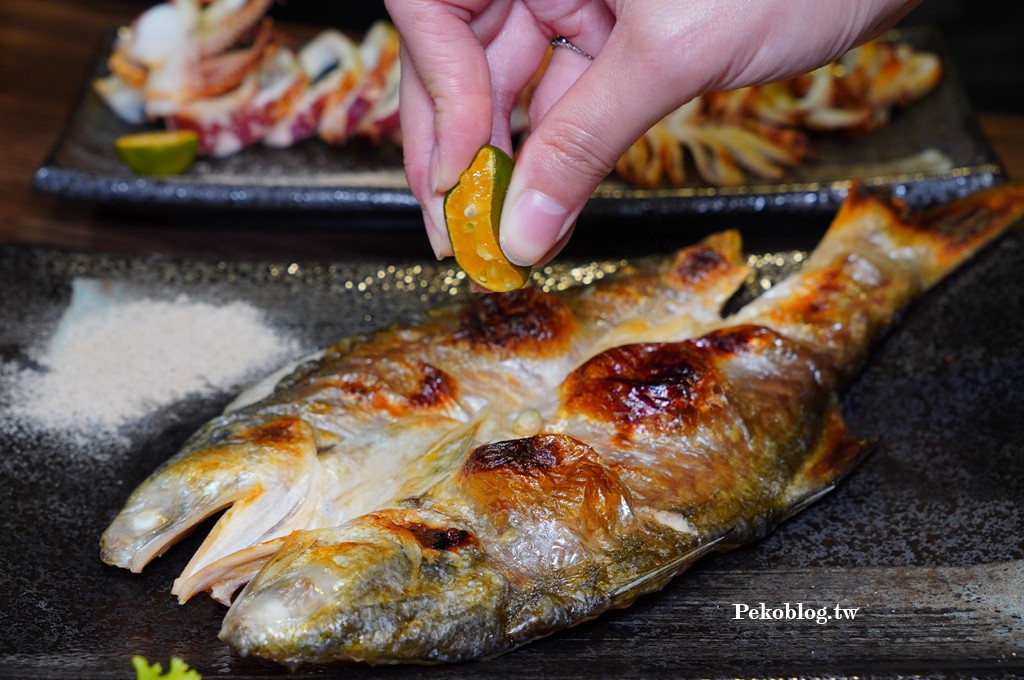 台北居酒屋,東區居酒屋,東區美食 @PEKO の Simple Life