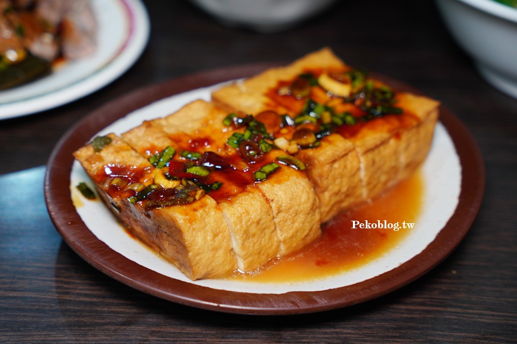 板橋美食,江子翠美食,板橋米苔目 @PEKO の Simple Life