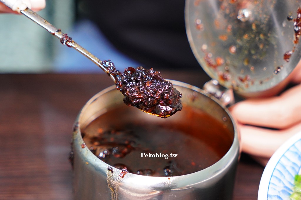 板橋美食,江子翠美食,板橋米苔目 @PEKO の Simple Life