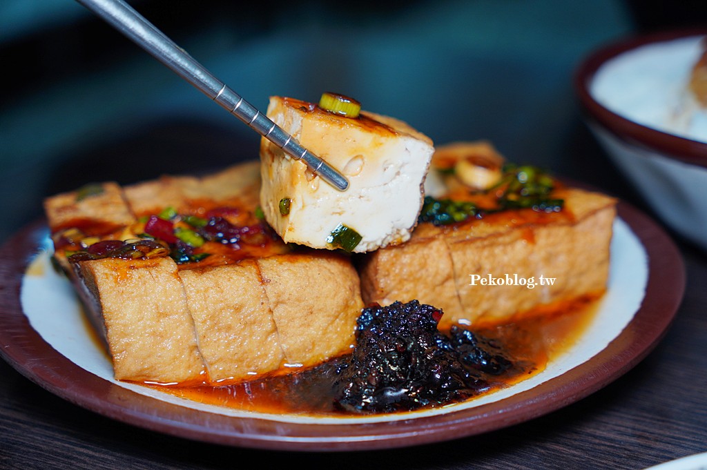 板橋美食,江子翠美食,板橋米苔目 @PEKO の Simple Life