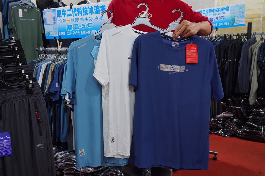 犀牛機能衣,三重特賣會,犀牛特賣會,坦克犀牛服飾,台北特賣會 @PEKO の Simple Life