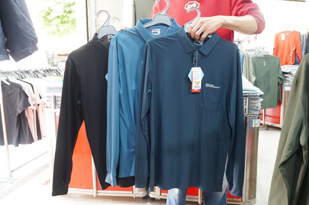 犀牛機能衣,三重特賣會,犀牛特賣會,坦克犀牛服飾,台北特賣會 @PEKO の Simple Life