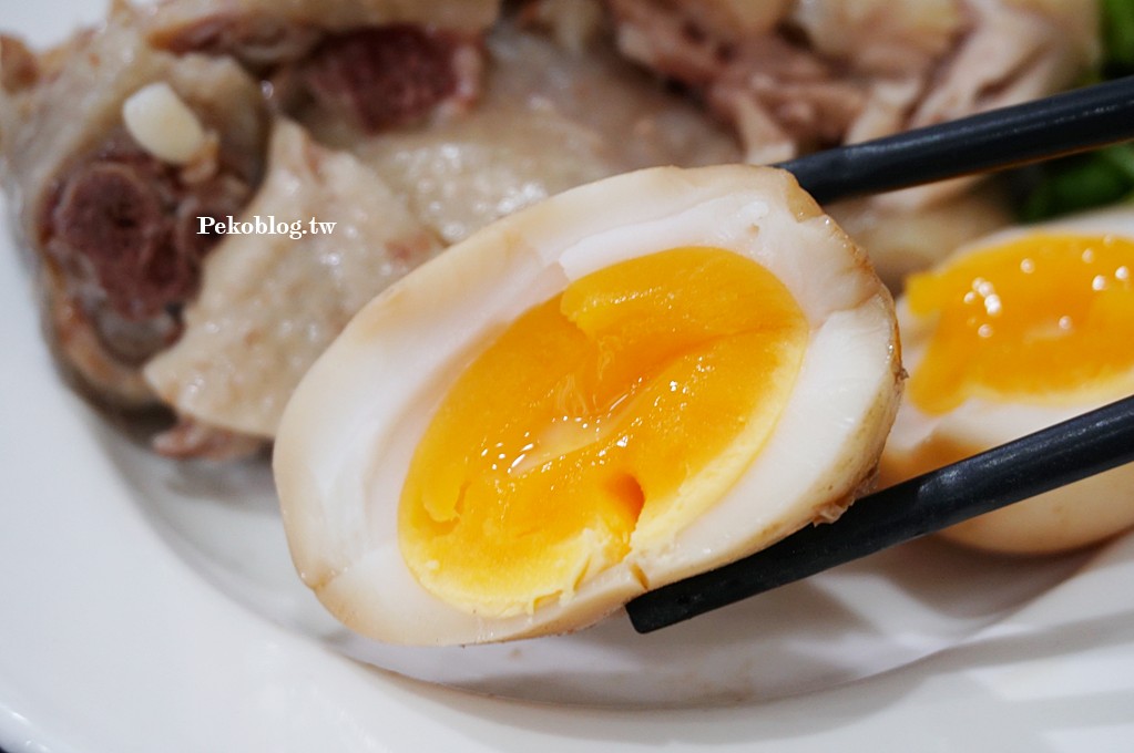 北門站美食,台北雞肉飯,華亭街美食 @PEKO の Simple Life