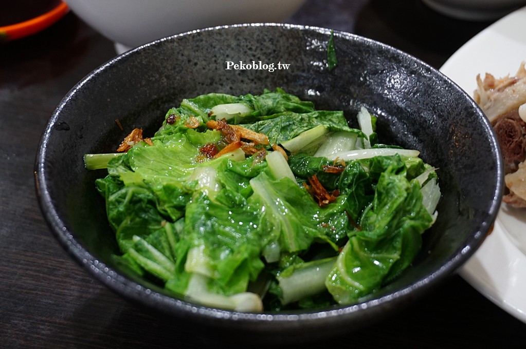 北門站美食,台北雞肉飯,華亭街美食 @PEKO の Simple Life