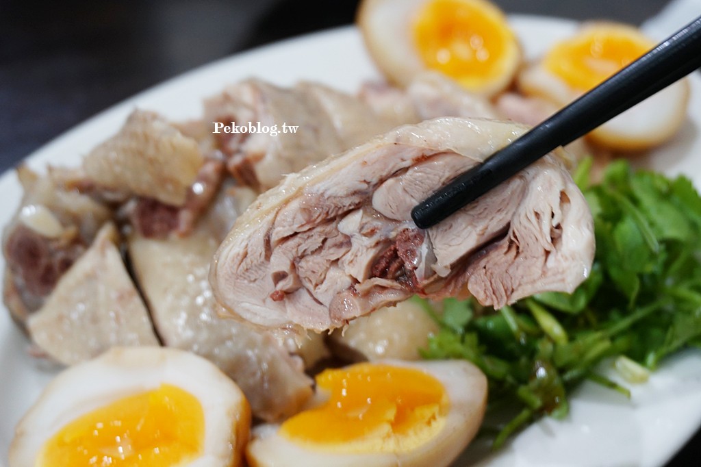 北門站美食,台北雞肉飯,華亭街美食 @PEKO の Simple Life