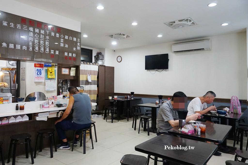 北門站美食,台北雞肉飯,華亭街美食 @PEKO の Simple Life