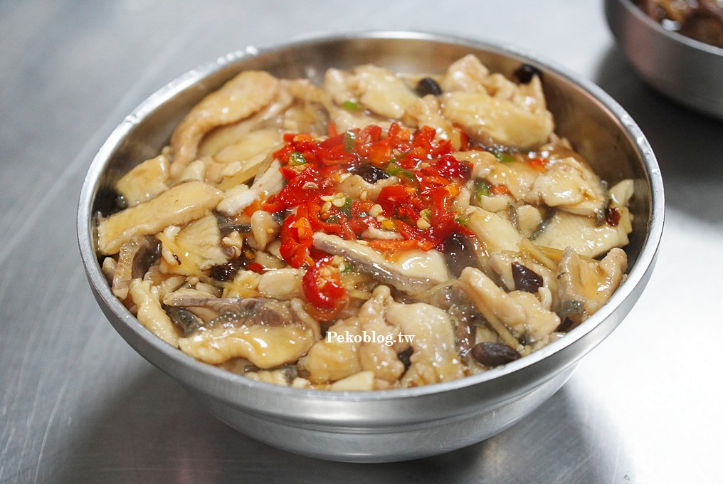 三重美食,虱目魚蓋飯,三和國中站美食 @PEKO の Simple Life