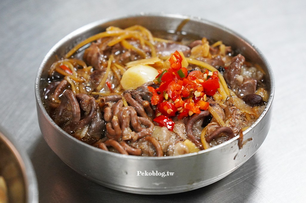 三重美食,虱目魚蓋飯,三和國中站美食 @PEKO の Simple Life