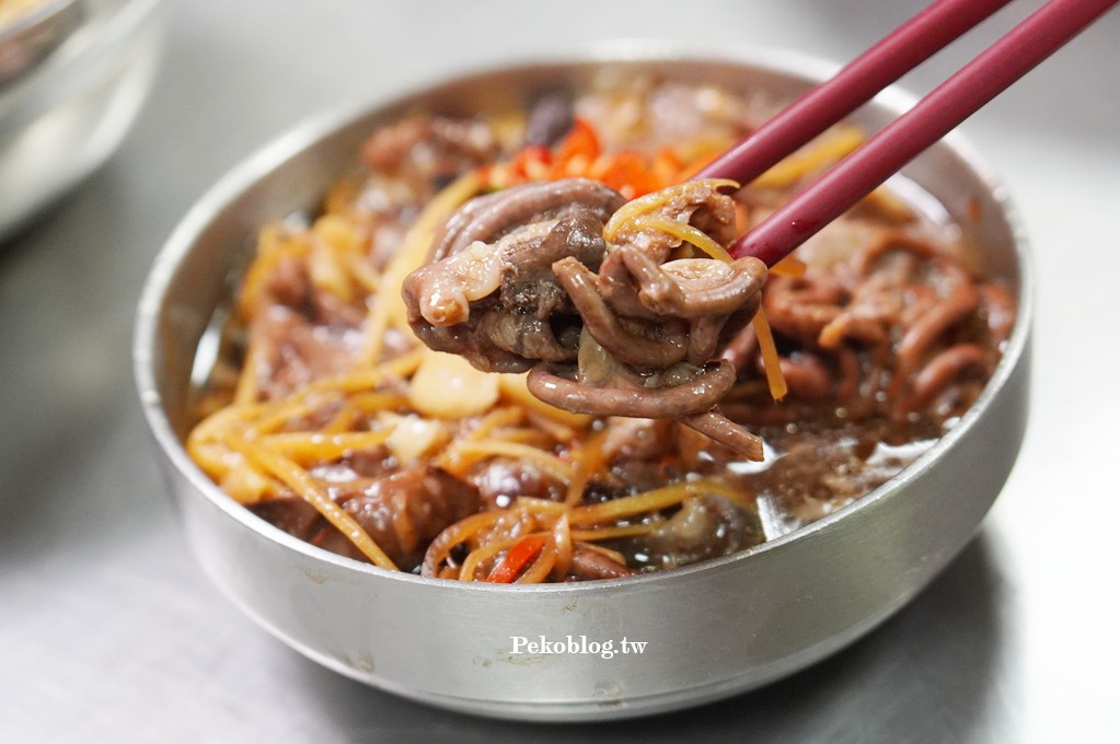 三重美食,虱目魚蓋飯,三和國中站美食 @PEKO の Simple Life