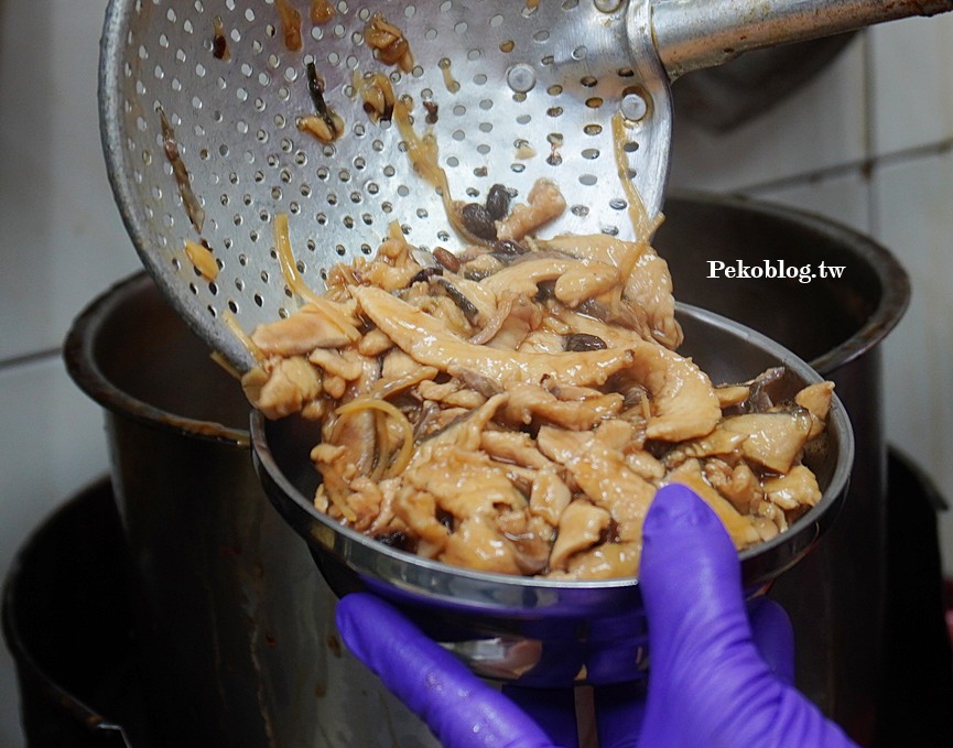 三重美食,虱目魚蓋飯,三和國中站美食 @PEKO の Simple Life