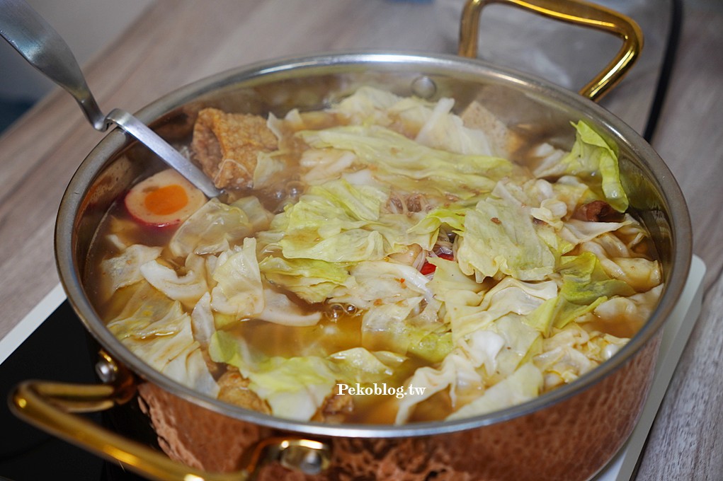 板橋美食,新埔站美食,板橋羊肉爐 @PEKO の Simple Life