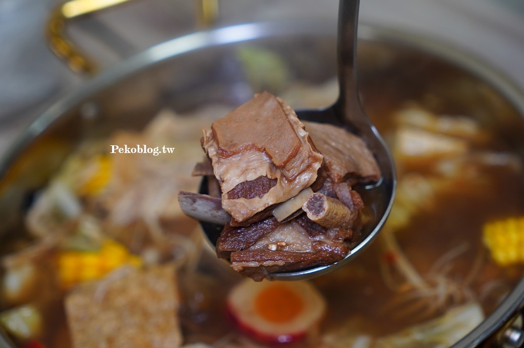 板橋美食,新埔站美食,板橋羊肉爐 @PEKO の Simple Life